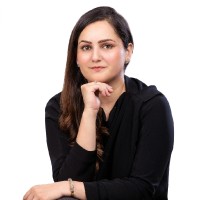 Rabbiya Rizwan