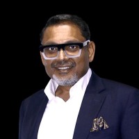 Rajesh Sinha
