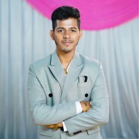 Harsh Koli