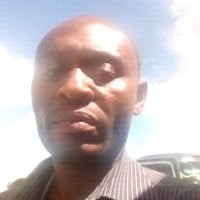 John Nanguka