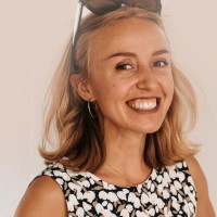 Josefine Blomdahl