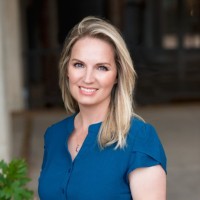 Amber Christensen