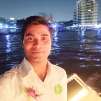 Suresh Saxena
