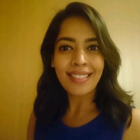 Anjali R.