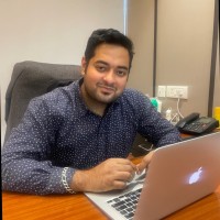 Vibhu Jain