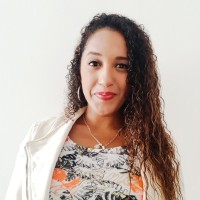 Katherine Mata