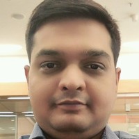 Arvind Dave