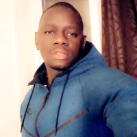 Boubou Gassama
