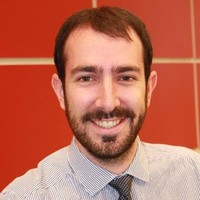 Eric Da Silva