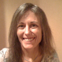 Gina Hughes