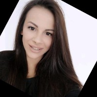 Bozhena Gramatikova