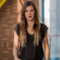 Paulina Corcuera