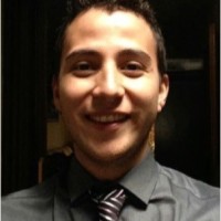 Raul Barrios