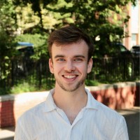 John Gillespie, LMSW