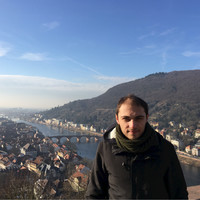 Ata Efekan Bozkurt