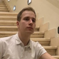 Dmytro Mishchenko