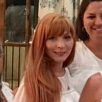antonia flores