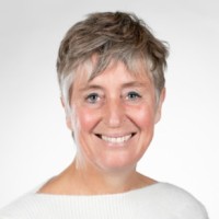 Anne de Roos