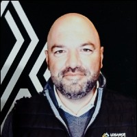 Ludovic Fucks