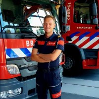 Henk Van Dalfsen