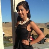 Jessica Stone