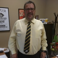 Jorge Bustamante