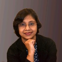 Supriti Bhattacharyya