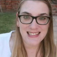 Megan Strydom