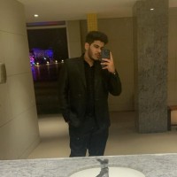 Harshik Mulchandani