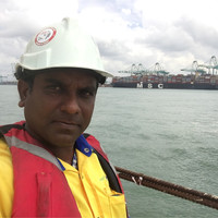 Harsha Panini De Alwis