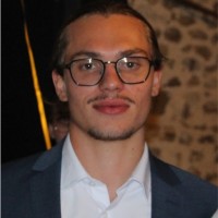 Esteban Rodriguez