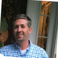 Tim Weld