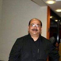 Nitin Shetty