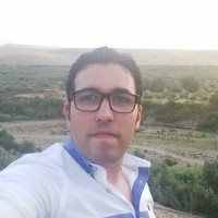 Taoufik Mounim