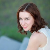 Irina Bykina
