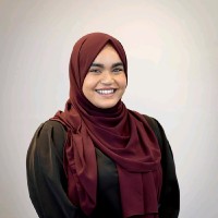 Naimah Haque