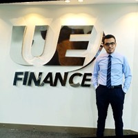 Ahmed Hesham