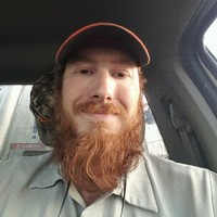 Aaron Harlan