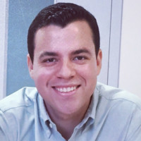 Ricardo Escobar, Cpa