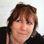 Gonneke van Hoesen Korndorffer