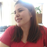 Cristiane F. De Oliveira