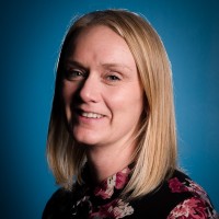 Jo Robinson