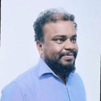 Kishore Vishwanatha