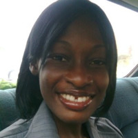 Olutola Jegede RD, MBA