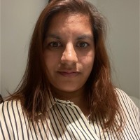 Mette Jyoti Dederding