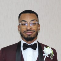 Jairus Clark