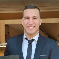 Yehia Magdy