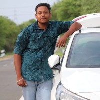 Mohammed Azarudeen S