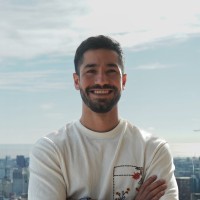 Martin Moyano Rotundo