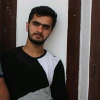 Jibran Bhat